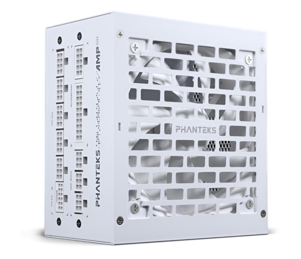 Phanteks AMP GH 850W 80 Plus Gold ATX 3.1 - 1280365 - zdjęcie 3